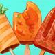 Illustration for article titled Savory popsicles... can it work?